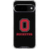 Ohio State University OSU Google Pixel 10 Clear Case
